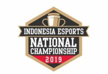 Sambut IENC: Kejurnas Esports Pertama di Indonesia Menuju SEA Games 2019