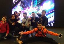 Intip Gathering Fans Desa 48 dan Project Dukungan JKT48 oleh Fanbase Jawa Timur