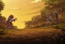 Ulasan Anime Kemono Friends 2: Tetap Menarik, Namun…. Anime Kemono Friends 2