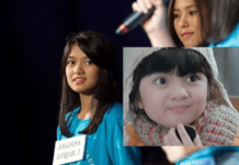 Masih Ingat Afiqah? Ia Kini Menjadi Member JKT48 Generasi 8! Afiwah JKT48 Generasi 8