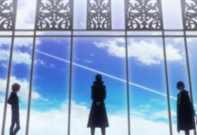 Spring 2019 Anime: Bungo Stray Dogs Season 3 Anime Bungo Stray Dogs Season 3