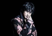 Mei 2019, Dean Fujioka akan Konser di Jakarta dean fujioka ke jakarta