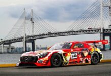 “Bareng” Saber dan Rin, Tim GoodSmile Racing Kembali Membalap di 24 Hours of Spa 2019!