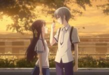 Spring Anime 2019: Fruits Basket: 1st Season