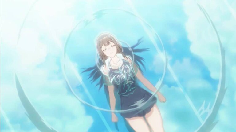 anime Joshi Kausei
