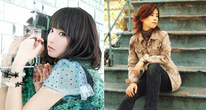 kimetsu-no-yaiba-lisa-yuki-kajiura-fictionjunction Yuki Kajiura - LiSA - Fiction Junction - Kimetsu no Yaiba