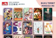 Jadwal Terbit Komik Tanggal 17 April 2019 jadwal terbit komik tanggal 17 april 2019