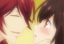 Ulasan Anime Meiji Tokyo Renka: Bertemu Para Ikemen di Zaman Meiji meikoi