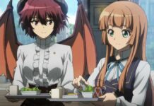 Ulasan Anime Manaria Friends: Hampir Tidak Memiliki Plot, namun Tetap Asik Ditonton