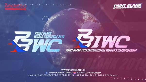 point blank world challenge pbwc
