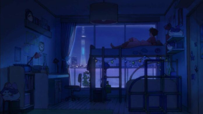 sarazanmai1