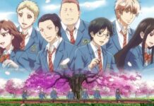 Spring 2019 Anime: Kono Oto Tomare!