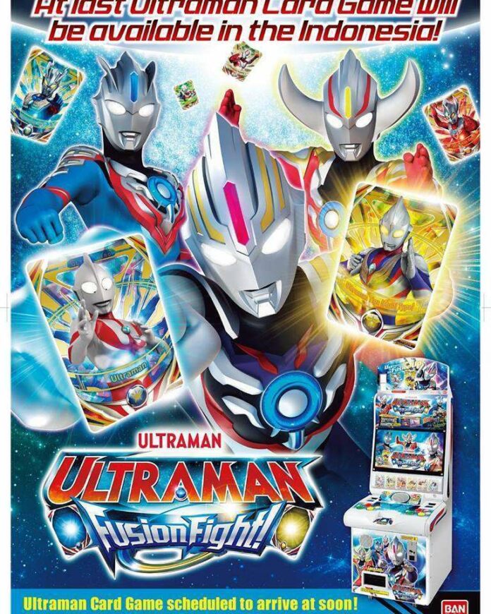 ultraman