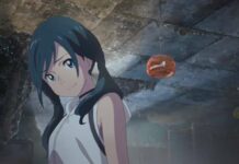 RADWIMPS akan Bernyanyi untuk Film Terbaru Makoto Shinkai, Weathering with You radwimps