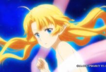 Spring 2019 Anime: Kono Yo no Hate de Koi wo Utau Shoujo YU-NO