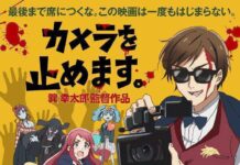 Kebohonganmu di Bulan April: Kompilasi Kabar April Mop Anime 2019!