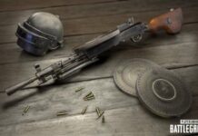Tips dan Trik PUBG Mobile: DP-28, Senjata LMG Super Fleksibel tapi Sering Ditinggalkan
