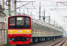 KCI Operasikan Layanan KRL Secara Terbatas Saat Hari Raya Idul Fitri Hari Raya Idul Fitri