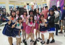 Chika Idol Fest