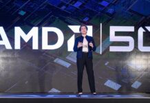AMD Umumkan Produk-Produk Unggulan Generasi Selanjutnya dalam Keynote Gelaran Computex 2019