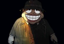 Ulasan Anime Warau Salesman NEW warau salesman