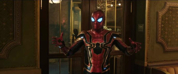 Spider-Man 02