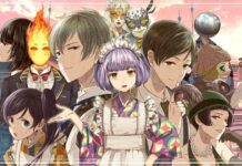 Ulasan Gim Tasokare Hotel: Bermain Detektif-Detektifan di Novel Visual Ponsel