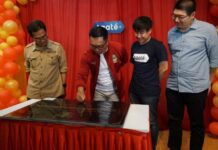 Ridwan Kamil bilang Agate Outlier Industri yang Potensial ridwan kamil