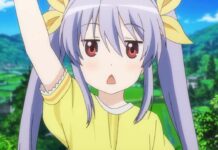 Nyanpasu! Anime Non Non Biyori Season 3 Akhirnya Diumumkan!
