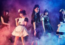 Selamat! MV BAND-MAID – Real Existence Telah Tembus 10 Juta Viewer! BAND-MAID Real Existence