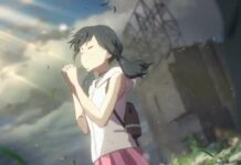 Intip Lagu Terbaru RADWIMPS dalam Trailer Baru Film Weathering With You