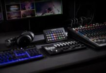 Elgato Perkenalkan Keluarga Baru Stream Dec: Stream Deck XL dan Stream Deck Mobile elgato stream deck