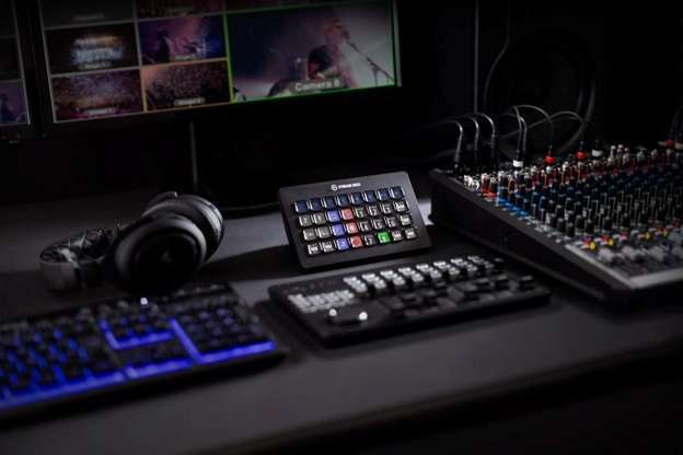 elgato elgato stream deck