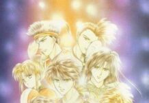 Ulasan Manga Fushigi Yuugi: Romansa Isekai Klasik Tak Lekang Oleh Waktu curious play