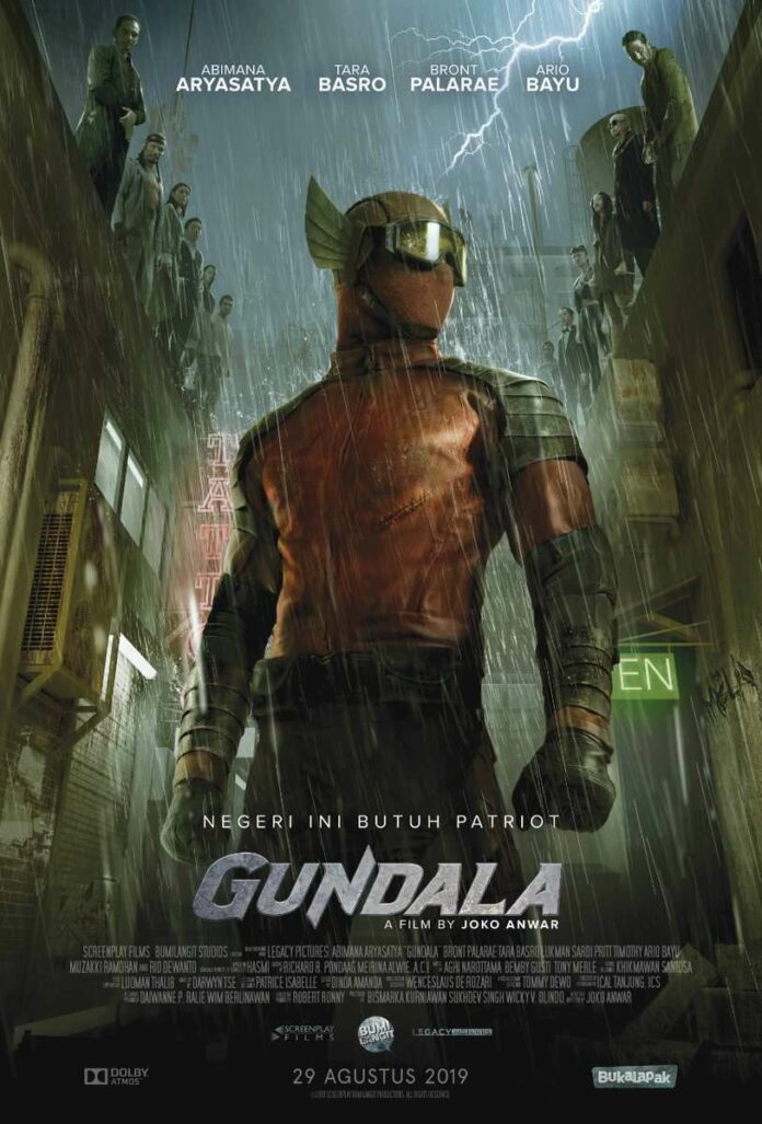 gundala