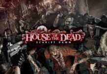 House of the Dead: Scarlet Dawn