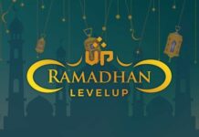 Suka Free Fire dan Mobile Legends? Mari Nonton LEVEL UP! Esports Tournament! LEVEL UP! Esports Tournament