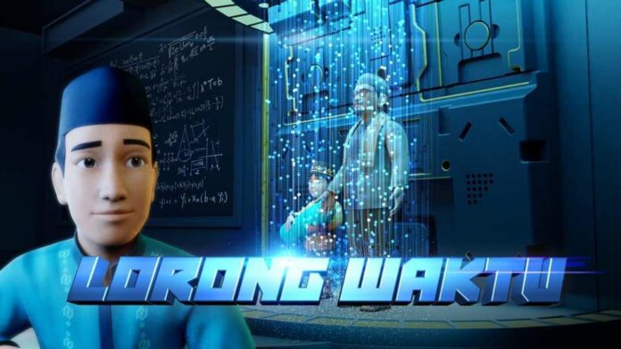 lorong waktu (2)
