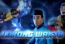 Selain SCTV, Serial 3D Pendek Lorong Waktu Juga Bisa Ditonton di Youtube