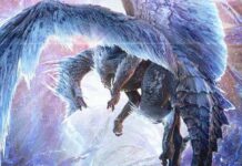 Berburu Monster di Padang Salju! Inilah Trailer Gameplay Ekspansi Monster Hunter World: Iceborne!