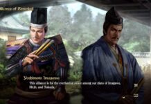 Ulasan Gim Nobunaga’s Ambition: Taishi: Kuasai Jepang di Era Sengoku!