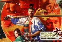 Ulasan Gim Nobunaga’s Ambition: Taishi: Kuasai Jepang di Era Sengoku! Nobunaga's Ambition