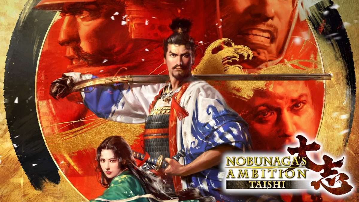 Nobunaga's Ambition: Taishi Nobunaga's Ambition