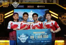 Bigetron Esports Sukses Menjadi Juara Kualifikasi PINC 2019 Jakarta! PUBG mobile Indonesia National Championship