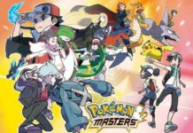 Ini Dia Rencana The Pokemon Company untuk Tahun 2019 dan ke Depannya!