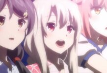 Intip Trailer Terbaru OVA Fate/kaleid liner Prisma Illya: Prisma Phantasm Fate/kaleid liner Prisma Illya: Prisma Phantasm