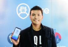Aplikasi Pelaporan Warga Qlue Segera Hadir di Indonesia