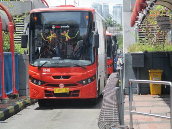 transjakarta