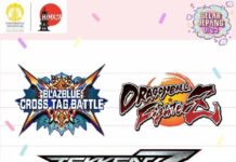 Suka Gelut? Ayo ikuti Fighting Game Competition di GJUI 25!