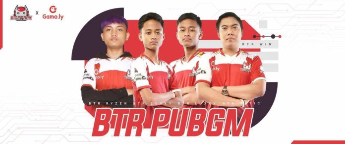 Global Final PMCO 2019 bigetron esports